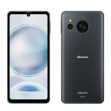 Aquos sense8 docomo simフリー コバルトブラック 未使用】SHARP docomo 【SIMフリー】 AQUOS sense8 コバルトブラック