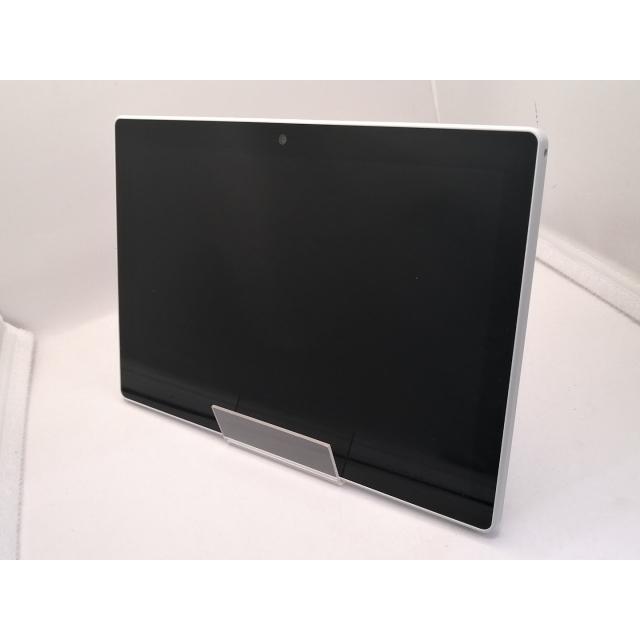 未使用】SHARP docomo 【SIMフリー】 dtab ホワイト d-51C WH
