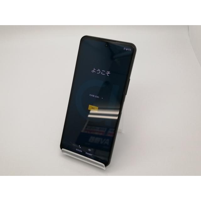 未使用】Fujitsu docomo 【SIMフリー】 arrows N フォレスト