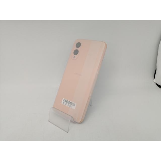 未使用】FCNT SoftBank 【SIMフリー】 arrows We2 ライトオレンジ 4GB
