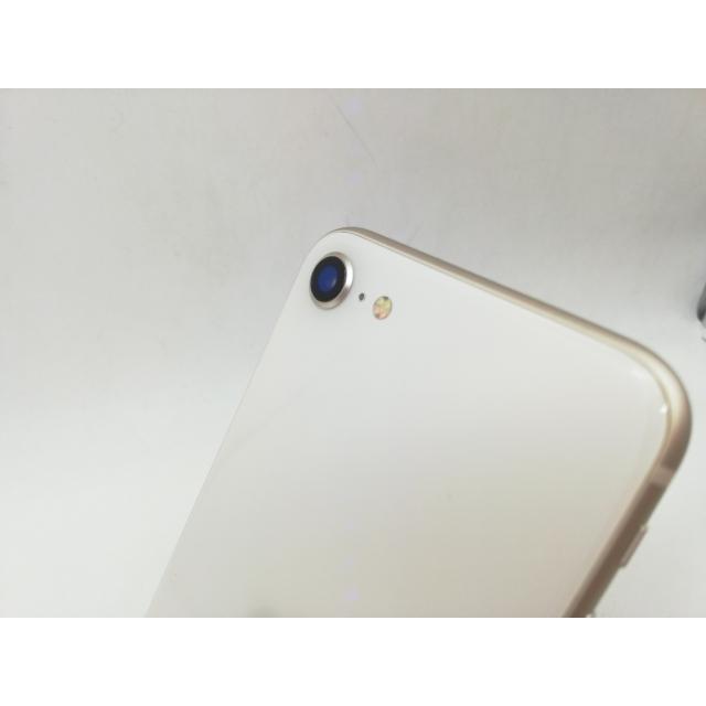中古】Apple au 【SIMフリー】 iPhone SE（第3世代） 64GB スター