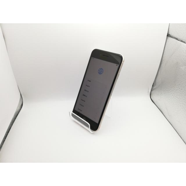 iPhoneSE 第3世代[128GB] SIMフリー スターライト【安心保証】 【中古
