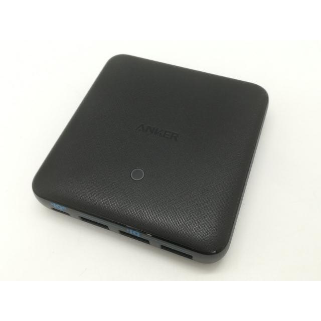 【中古】Anker Anker PowerPort Atom III Slim (Four Ports) A2045511【新宿東口】保証期間１週間