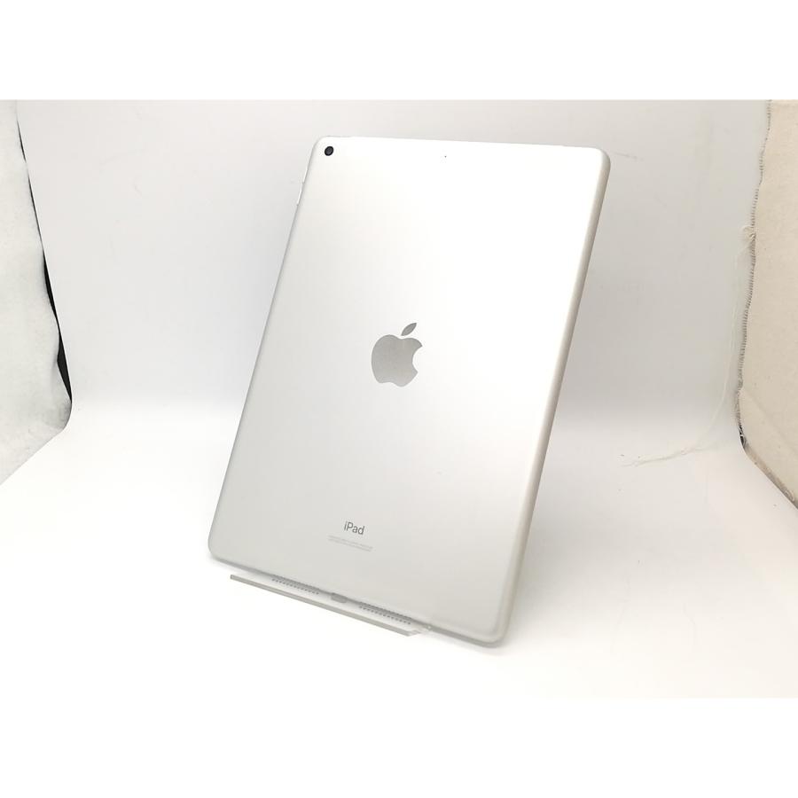中古】Apple au 【SIMロック解除済み】 iPad（第7世代/2019） 32GB