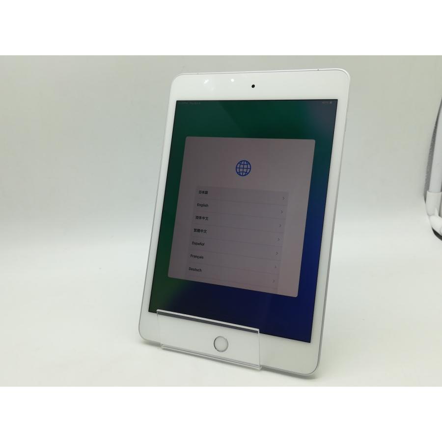 中古】Apple au 【SIMロック解除済み】 iPad mini（第5世代/2019