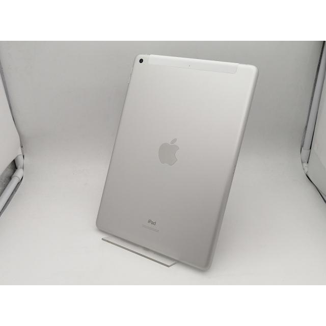 中古】Apple au 【SIMロック解除済み】 iPad（第7世代/2019） 32GB