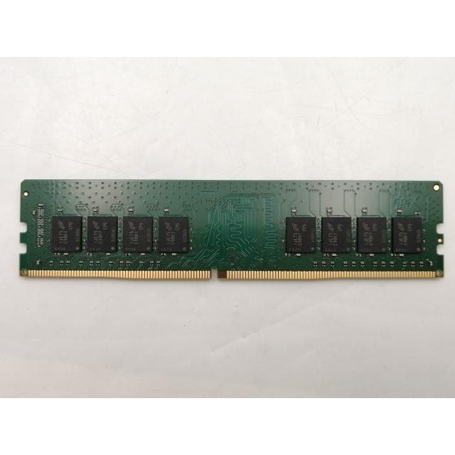 中古】DDR4 32GB PC4-25600(DDR4-3200)【デスクトップPC用】 【EC