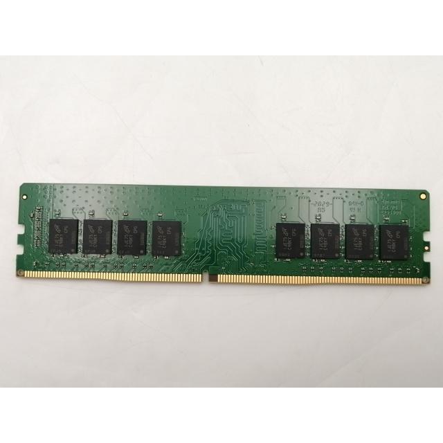 中古】DDR4 32GB PC4-25600(DDR4-3200)【デスクトップPC用】 【EC 