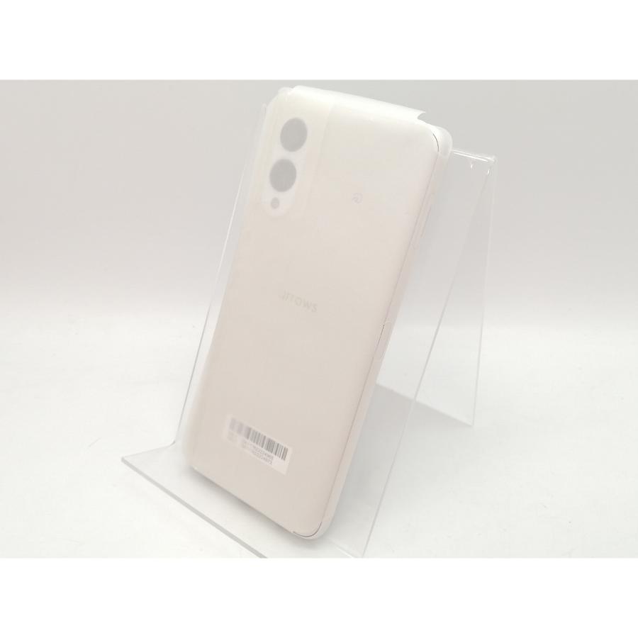 SoftBank arrows We2 ホワイト 未使用 未使用】FCNT SoftBank 【SIMフリー】 arrows We2 ミストホワイト 4GB