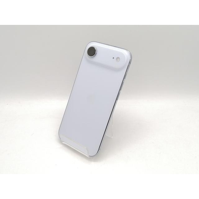 中古】Apple 国内版 【SIMフリー】 iPhone Air 1TB スカイブルー