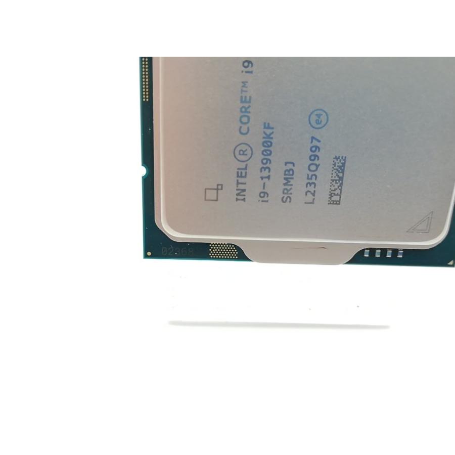 中古】Intel Core i9-13900KF(3.0GHz) Bulk LGA1700/24C(P:8C/E:16C 