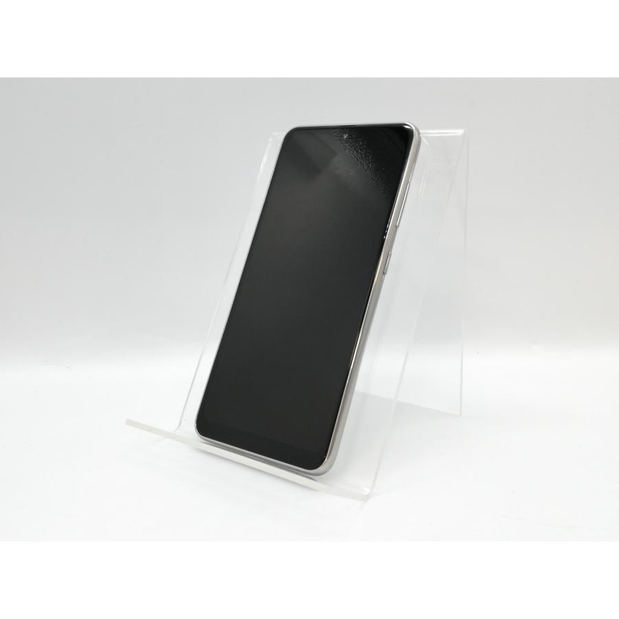 中古】SAMSUNG docomo 【SIMロック解除済み】 Galaxy A21 ホワイト 3GB
