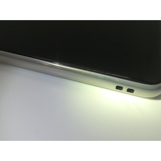 中古】SAMSUNG docomo 【SIMロック解除済み】 Galaxy A21 ホワイト 3GB