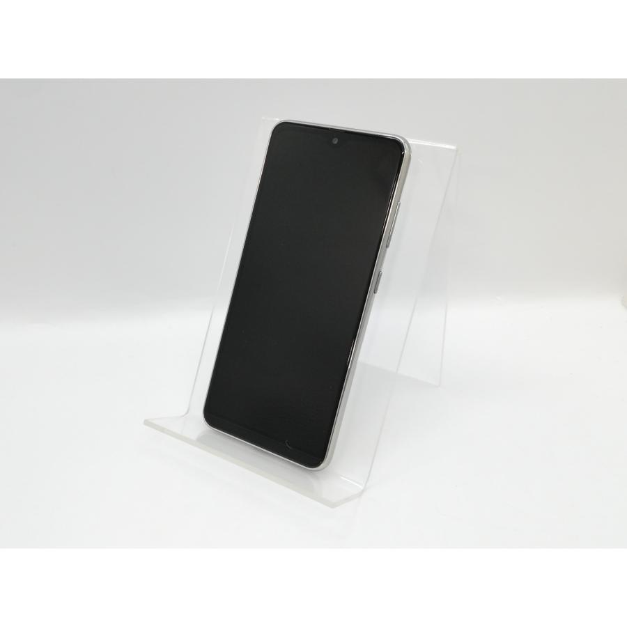 中古】SAMSUNG docomo 【SIMロック解除済み】 Galaxy A21 ホワイト 3GB 