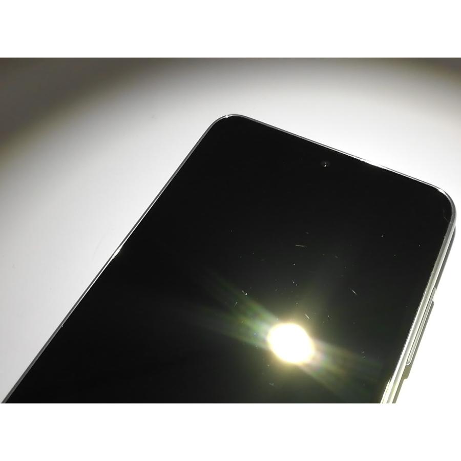 中古】SAMSUNG docomo 【SIMロック解除済み】 Galaxy A21 ホワイト 3GB