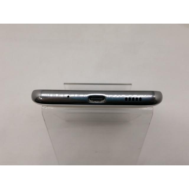 中古】SAMSUNG docomo 【SIMロック解除済み】 Galaxy A21 ホワイト 3GB