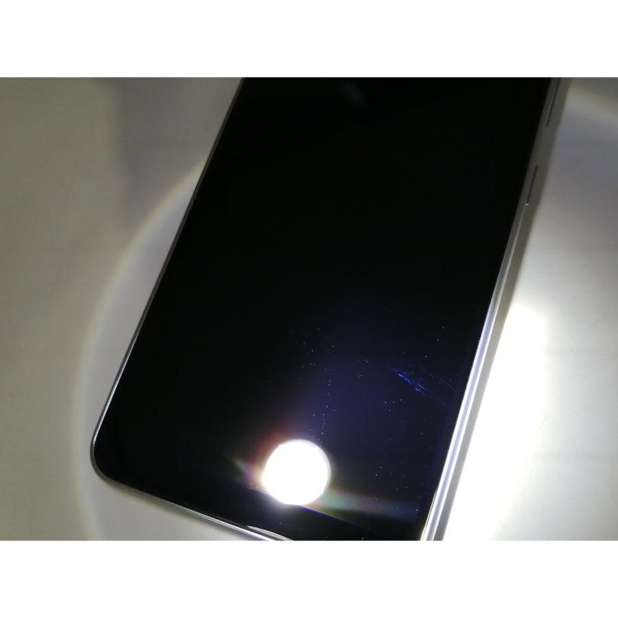 中古】SAMSUNG docomo 【SIMロック解除済み】 Galaxy A21 ホワイト 3GB