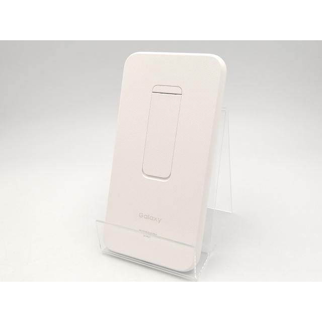 中古】SAMSUNG au 【SIMフリー】 Galaxy 5G Mobile Wi-Fi SCR01