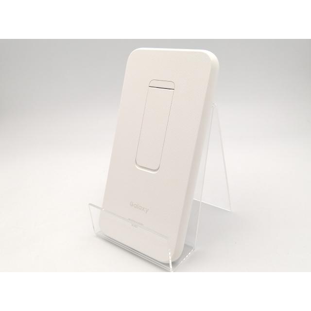 中古】SAMSUNG au 【SIMフリー】 Galaxy 5G Mobile Wi-Fi SCR01