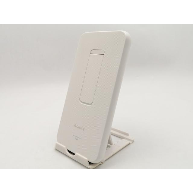 中古】SAMSUNG au 【SIMフリー】 Galaxy 5G Mobile Wi-Fi SCR01 