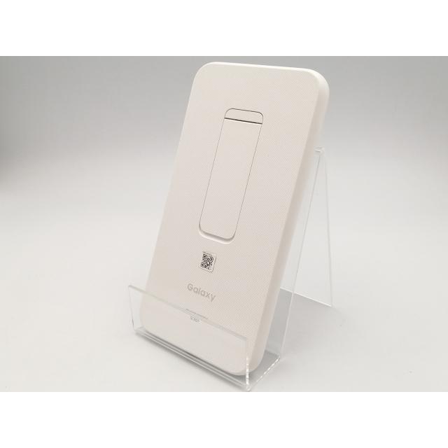 中古】SAMSUNG au 【SIMフリー】 Galaxy 5G Mobile Wi-Fi SCR01 