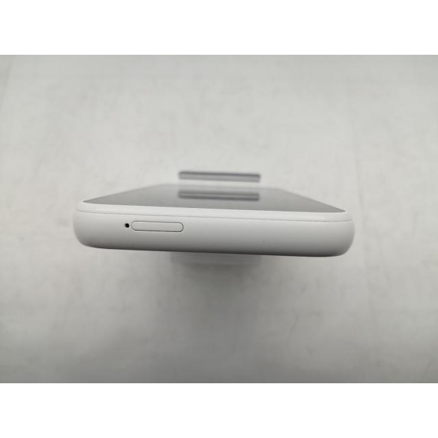 中古】SAMSUNG au 【SIMフリー】 Galaxy 5G Mobile Wi-Fi SCR01