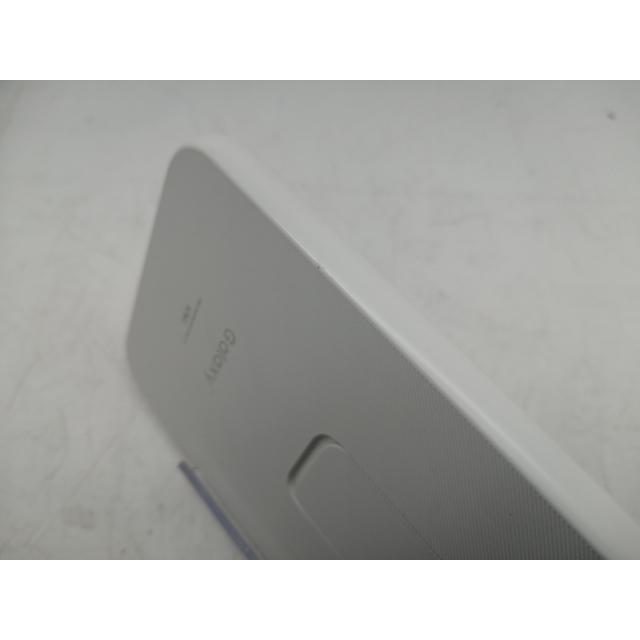 中古】SAMSUNG au 【SIMフリー】 Galaxy 5G Mobile Wi-Fi SCR01