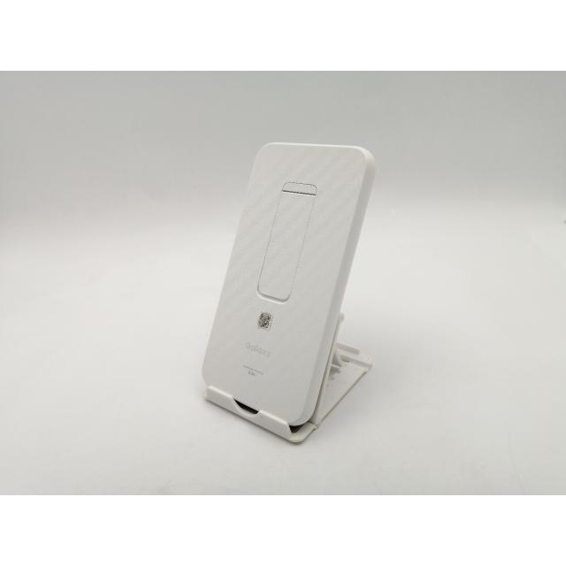 中古】SAMSUNG au 【SIMフリー】 Galaxy 5G Mobile Wi-Fi SCR01