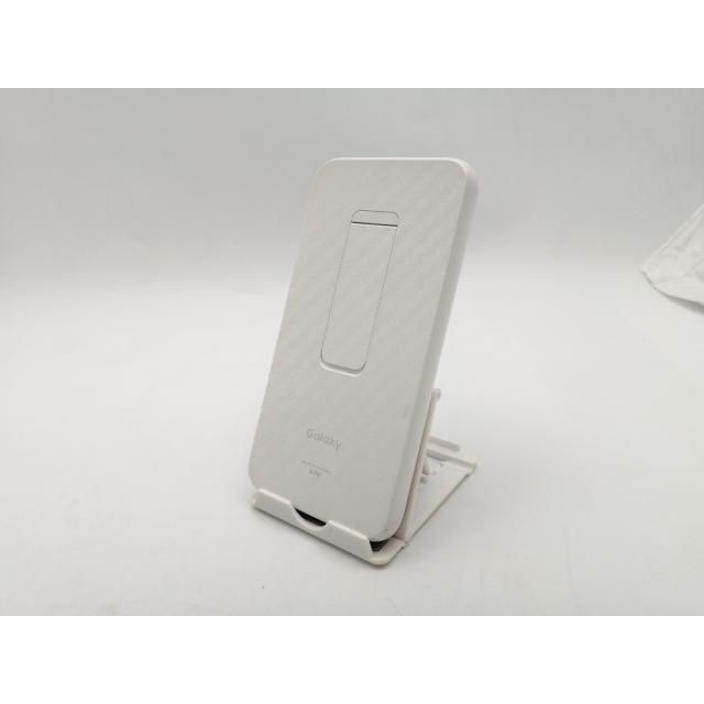 中古】SAMSUNG au 【SIMフリー】 Galaxy 5G Mobile Wi-Fi SCR01 