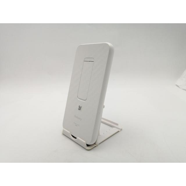 Galaxy 5G Mobile Wi-Fi SCR01 SIMなし　中古品 中古】SAMSUNG au 【SIMフリー】 Galaxy 5G Mobile Wi-Fi SCR01