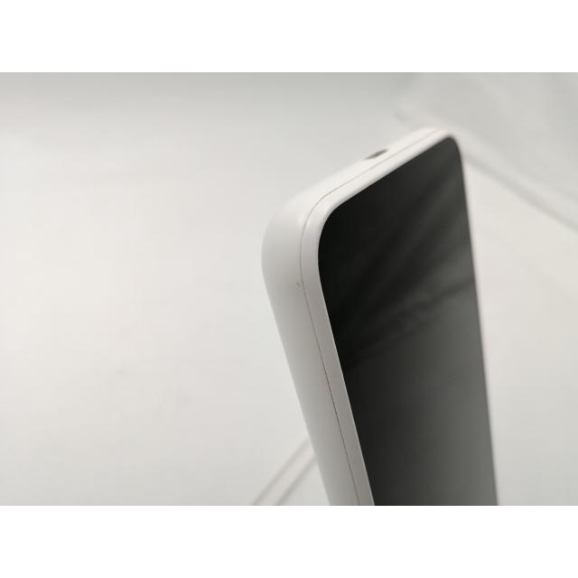 中古】SAMSUNG au 【SIMフリー】 Galaxy 5G Mobile Wi-Fi SCR01