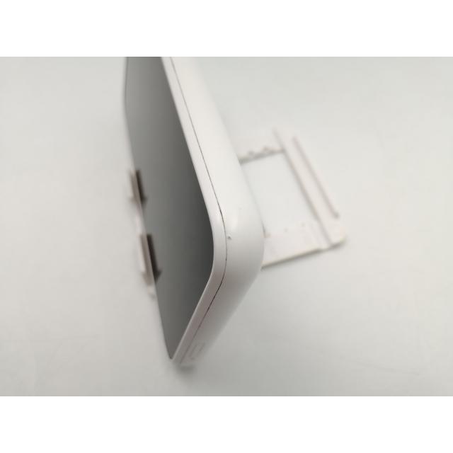 中古】SAMSUNG au 【SIMフリー】 Galaxy 5G Mobile Wi-Fi SCR01