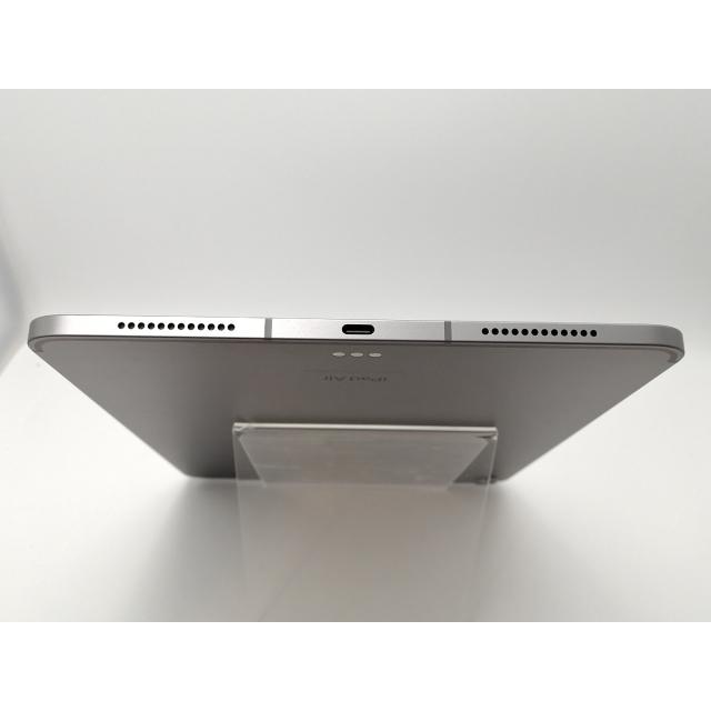 【中古】Apple 国内版 【SIMフリー】 11インチ iPad Air（M2/2024） 256GB スペースグレイ MUXH3J/A【高崎モントレー】保証期間１ヶ月【ランクA】の画像
