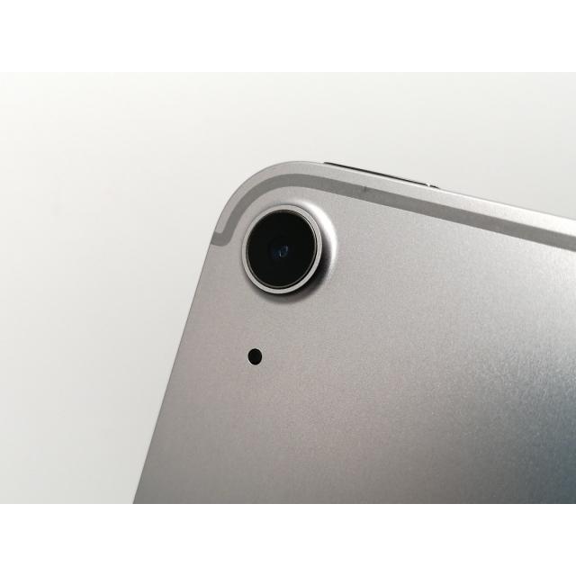 【中古】Apple 国内版 【SIMフリー】 11インチ iPad Air（M2/2024） 256GB スペースグレイ MUXH3J/A【高崎モントレー】保証期間１ヶ月【ランクA】の画像