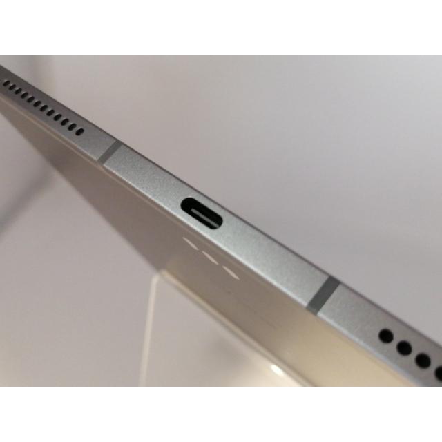 【中古】Apple 国内版 【SIMフリー】 11インチ iPad Air（M2/2024） 256GB スペースグレイ MUXH3J/A【高崎モントレー】保証期間１ヶ月【ランクA】の画像