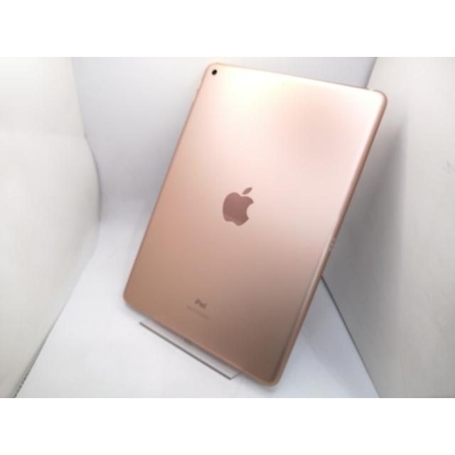 中古】Apple 【Wi-Fi】 iPad（第7世代/2019） 128GB ゴールド MW792J/A