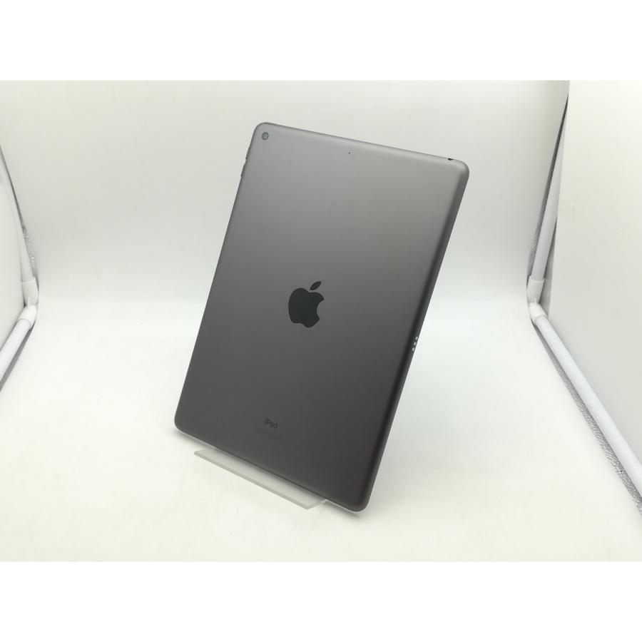 中古】Apple 【Wi-Fi】 iPad（第7世代/2019） 32GB スペースグレイ