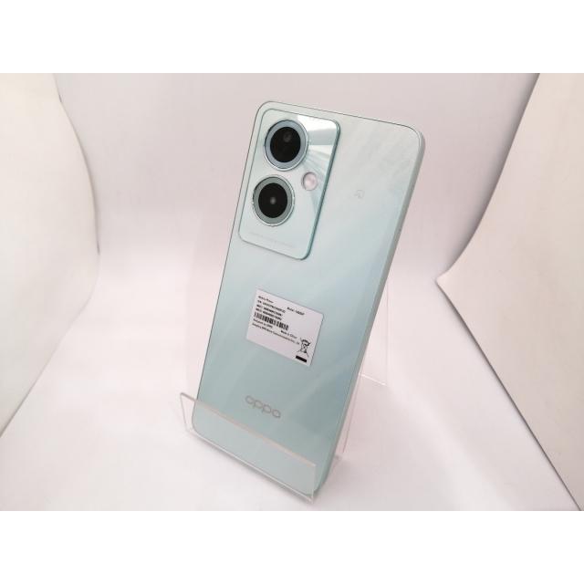 中古　oppo A79 中古】Oppo ymobile 【SIMフリー】 OPPO A79 5G 4GB 128GB グロー