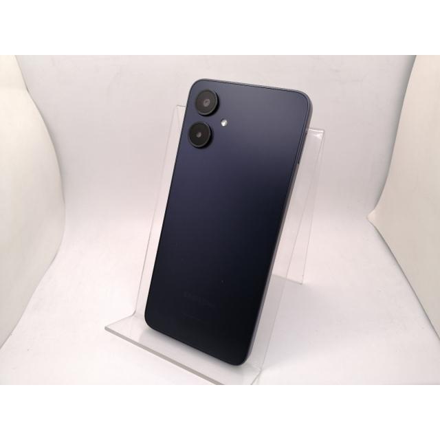 中古】SAMSUNG docomo 【SIMフリー】 Galaxy A25 5G ブラック 4GB 64GB