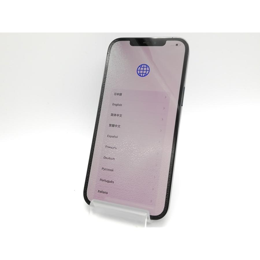 美品　国内版　SIMフリー　iPhone12 Pro Max 128GB iPhone 12 【中古】Apple 国内版 【SIMフリー】 Pro Max 128GB