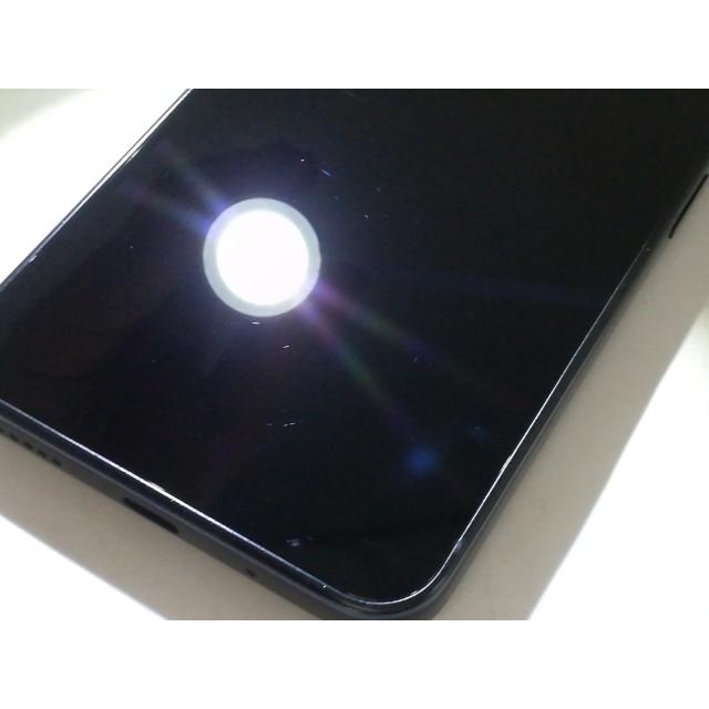 中古】ZTE ymobile 【SIMフリー】 Libero 5G IV 4GB 128GB ブラック