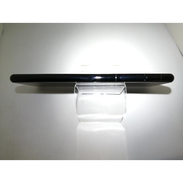 中古】SONY au 【SIMロック解除済み】 Xperia 5 SOV41 ブラック【三宮