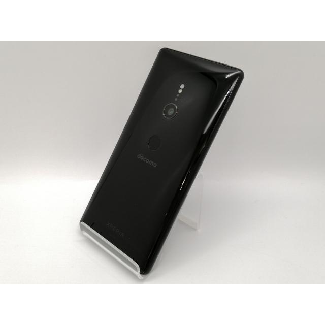 中古】SONY docomo 【SIMロック解除済み】 Xperia XZ2 SO-03K Liquid 