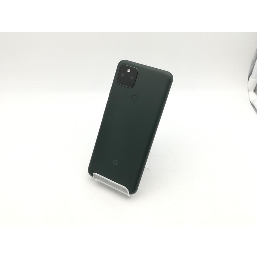 Google Pixel 5a (5G) 128GB SIMフリー ジャンク 中古】Google 国内版 【SIMフリー】 Pixel 5a (5G) Mostly Black 6GB