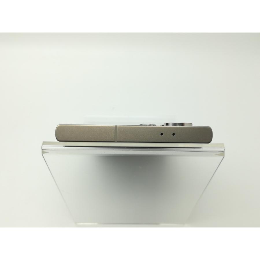 中古】SAMSUNG 国内版 【SIMフリー】 Galaxy S24 Ultra チタニウム