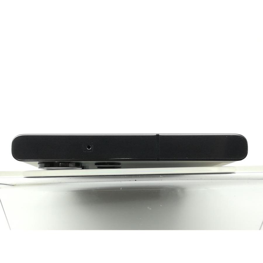 中古】SAMSUNG au 【SIMフリー】 Galaxy S23 Ultra ファントムブラック
