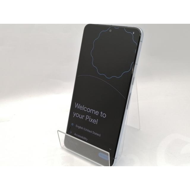 中古】Google 国内版 【SIMフリー】 Pixel 8 Pro ベイ 12GB 128GB