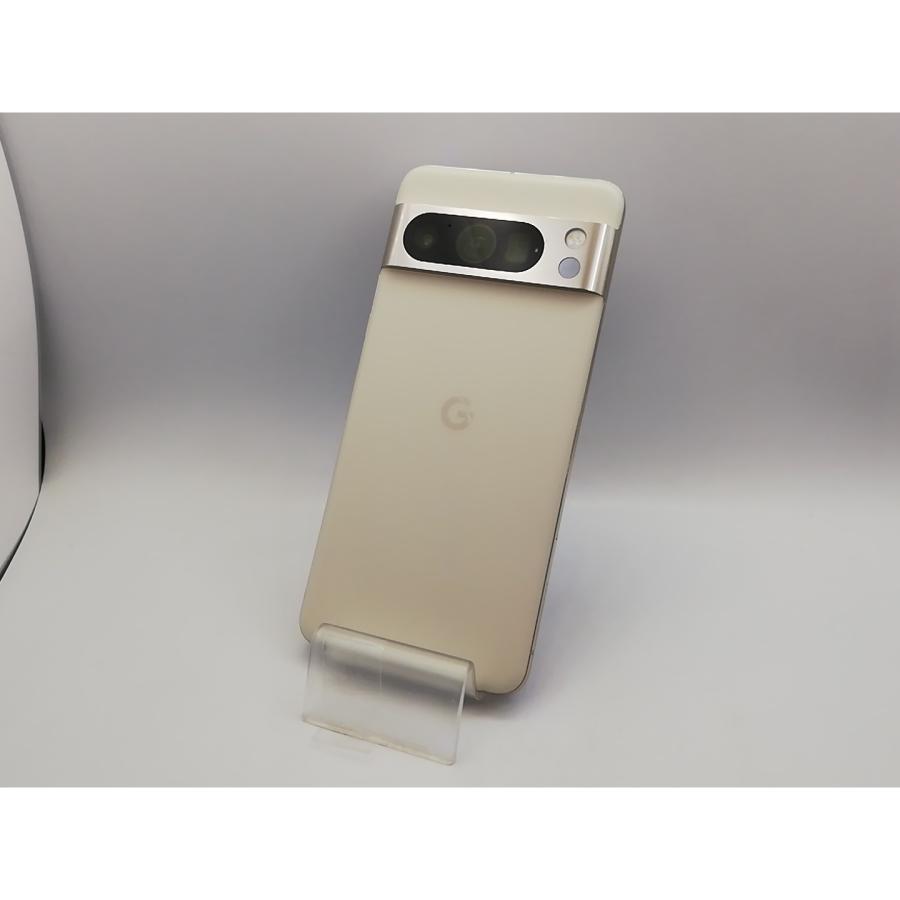 Google Pixel8 Pro 国内版SIMフリー128GB ポーセリン ムスビー｜☆新品未使用☆Google Pixel 8Pro/128GB 国内版シムフリー
