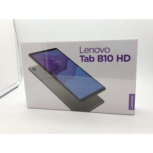 未使用】Lenovo 国内版 【Wi-Fi】 Lenovo Tab B10 HD(2nd Gen 