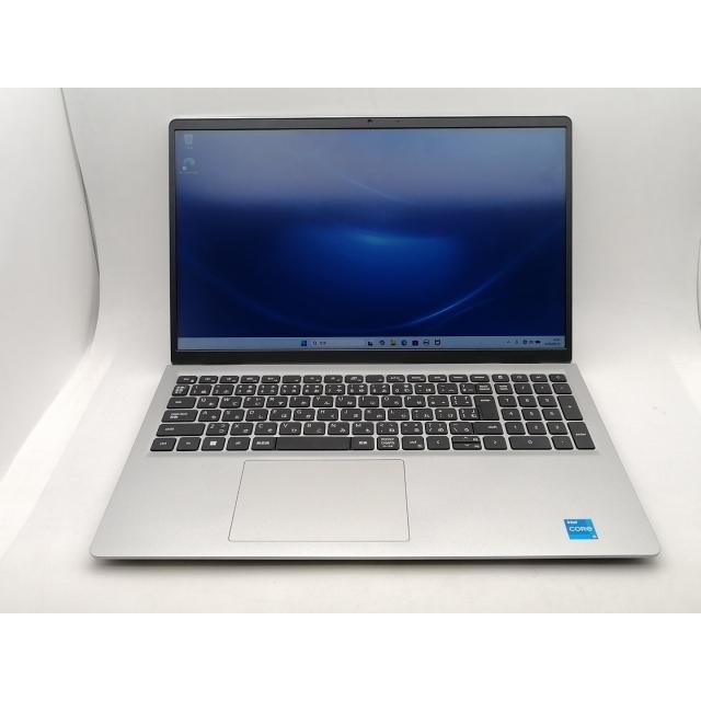 中古】DELL Inspiron 15 3000(3520) 【i5-1135G7 8G 512G(SSD